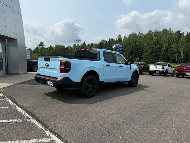 2026 Ford Maverick XLT - Photo 29