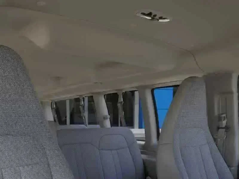 New 2025 Quicksilver Metallic GMC LT image 10