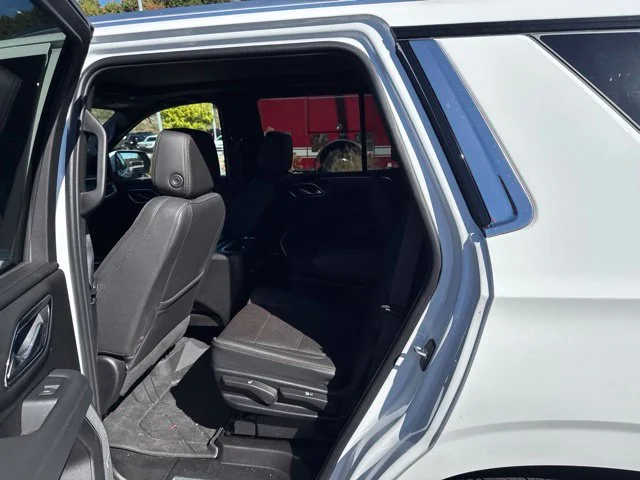 Certified Used 2023 White Chevrolet High Country image 18