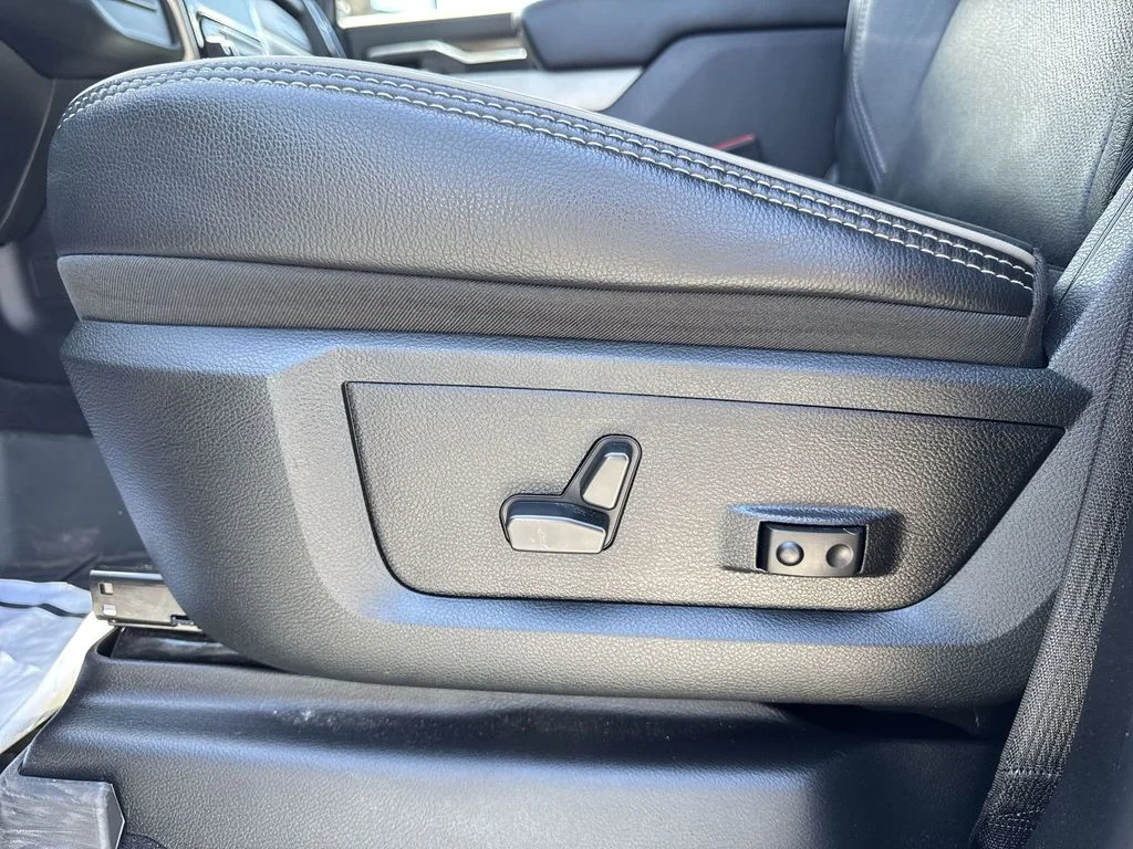 Used 2024 Red Ram Laramie image 12
