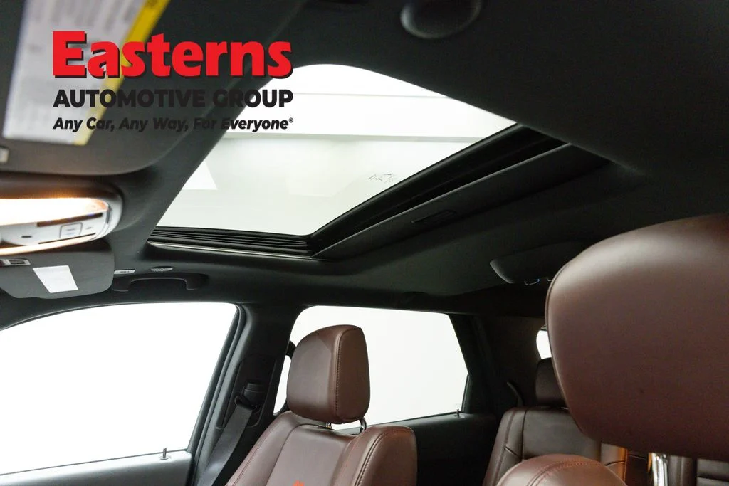 Used 2024 Silver Dodge R/T Plus image 34