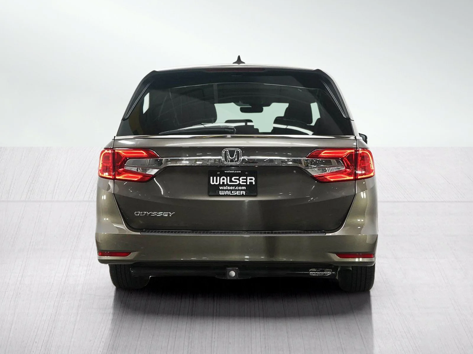 Used 2020  Honda EX-L image 4