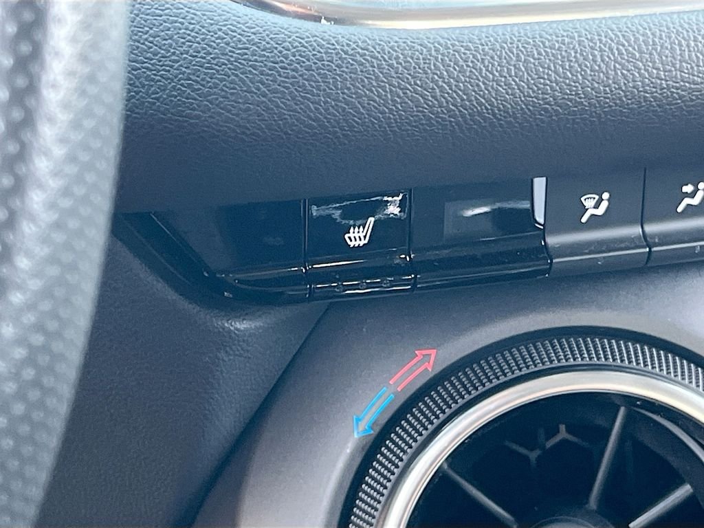 2022 Chevrolet Blazer 2LT - Photo 19