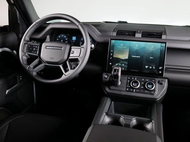 New 2026 Fuji White Land Rover S image 11