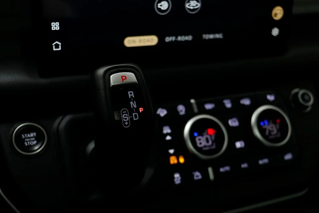 2023 Land Rover Defender First Edition - Photo 13