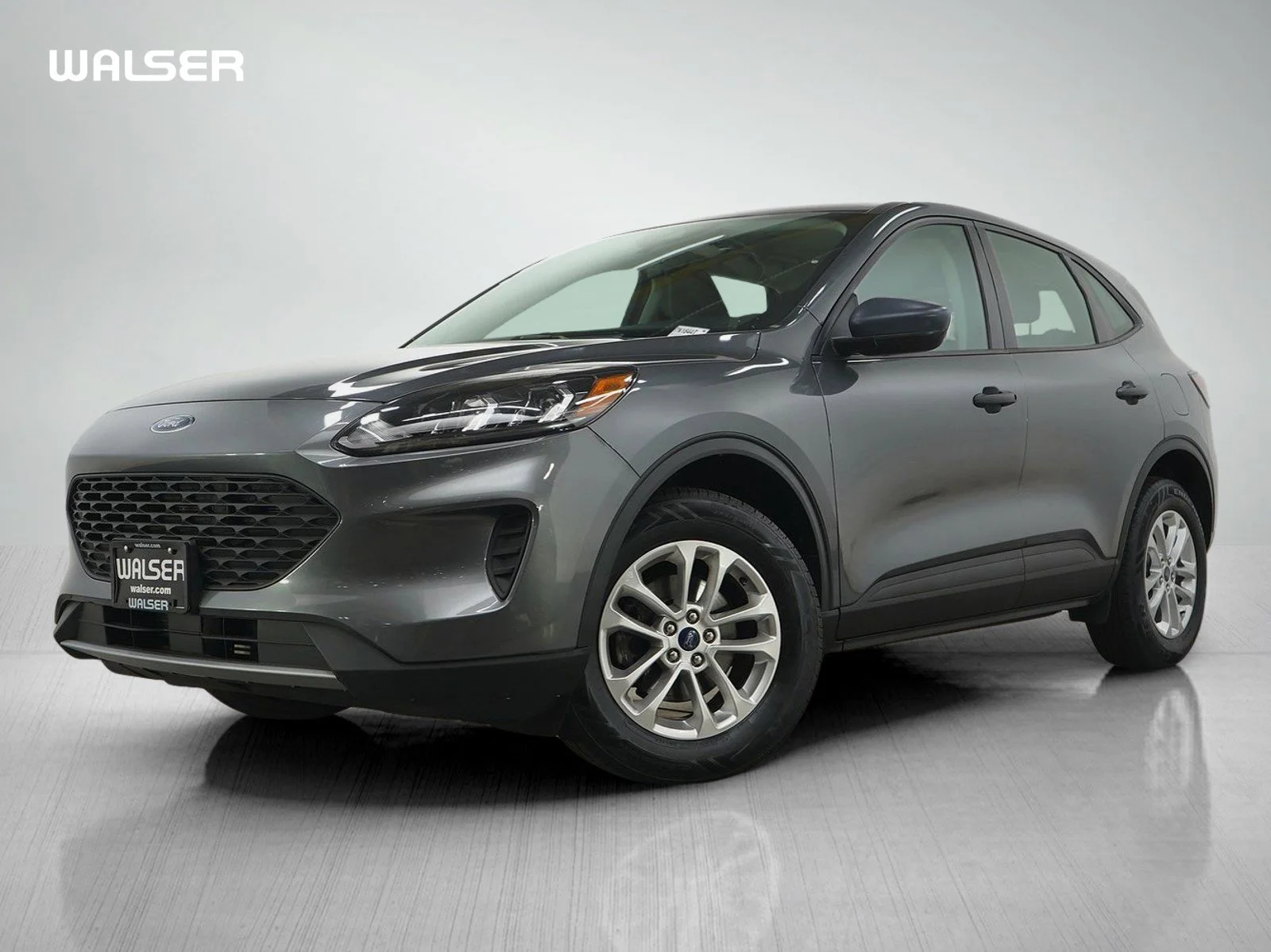 2022 Ford Escape S AWD's photo