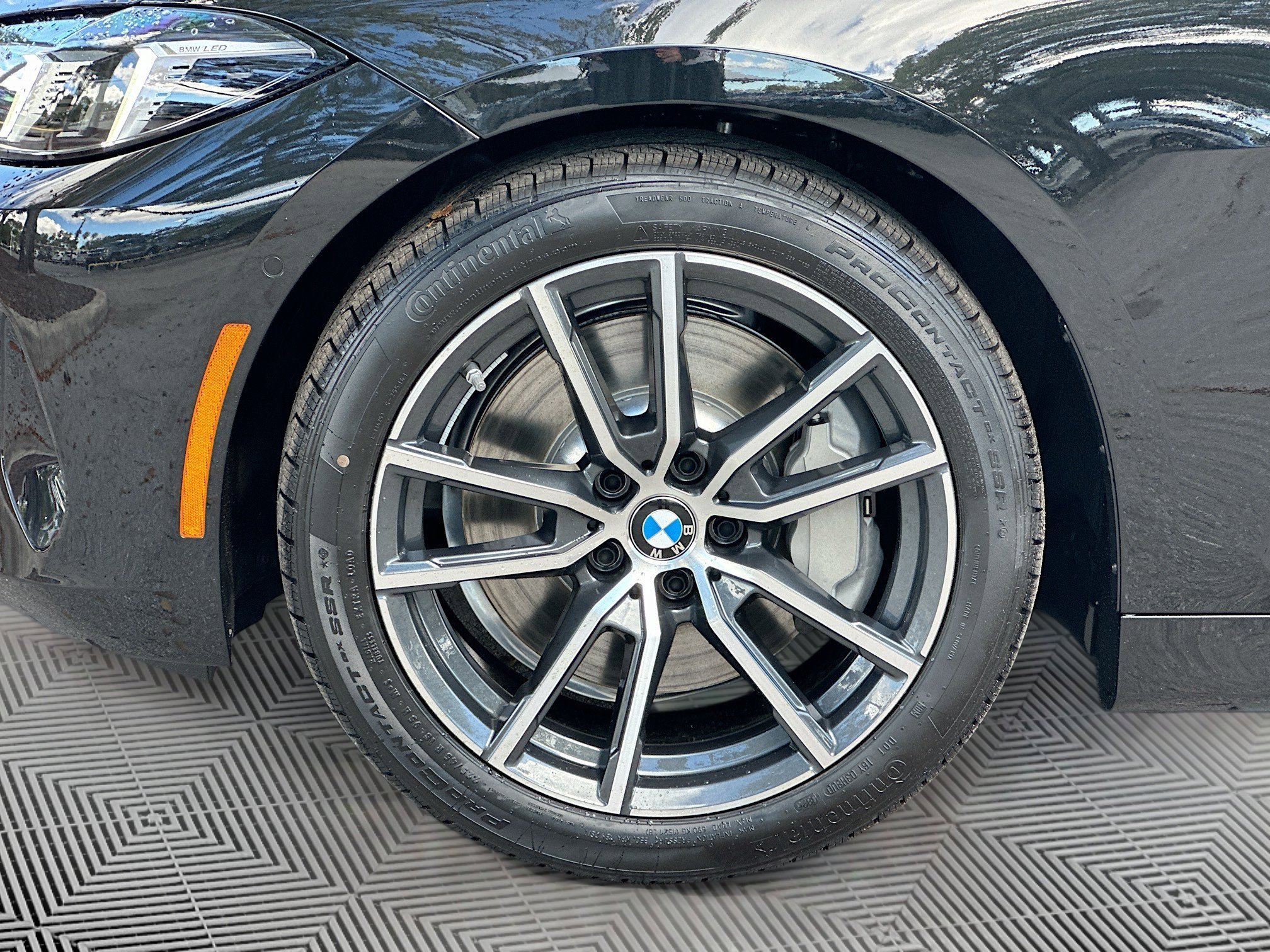 2026 BMW 4 Series 430i - Photo 26