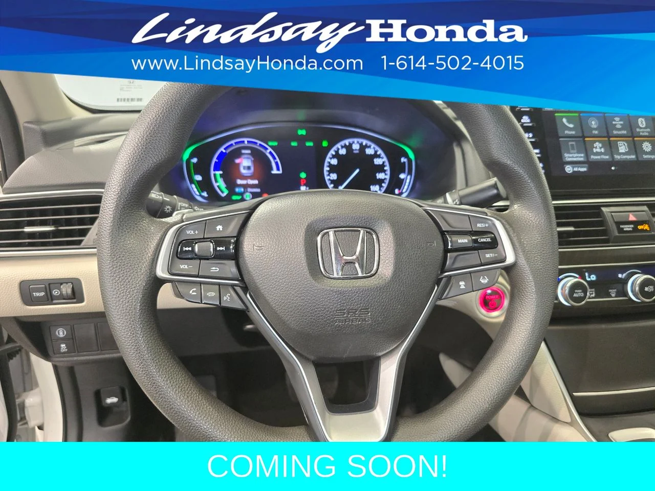 Used 2018 White Orchid Pearl Honda EX image 14