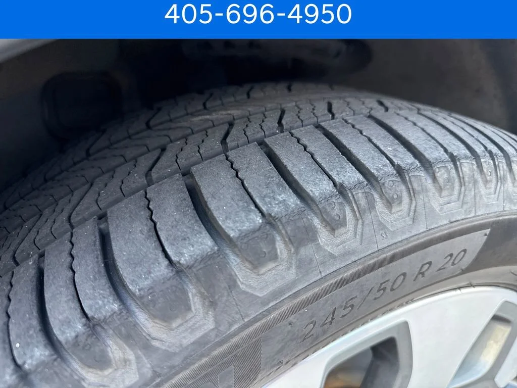Pre-Owned 2021 Kia Telluride S