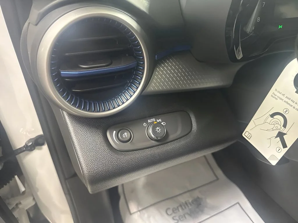 2026 Chevrolet Trax LS - Photo 14