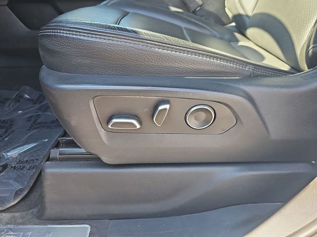 2024 GMC Sierra 3500HD Denali - Photo 21