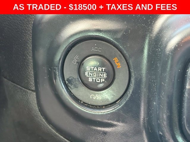 Used 2019 Black Jeep Rubicon 4x4 image 25
