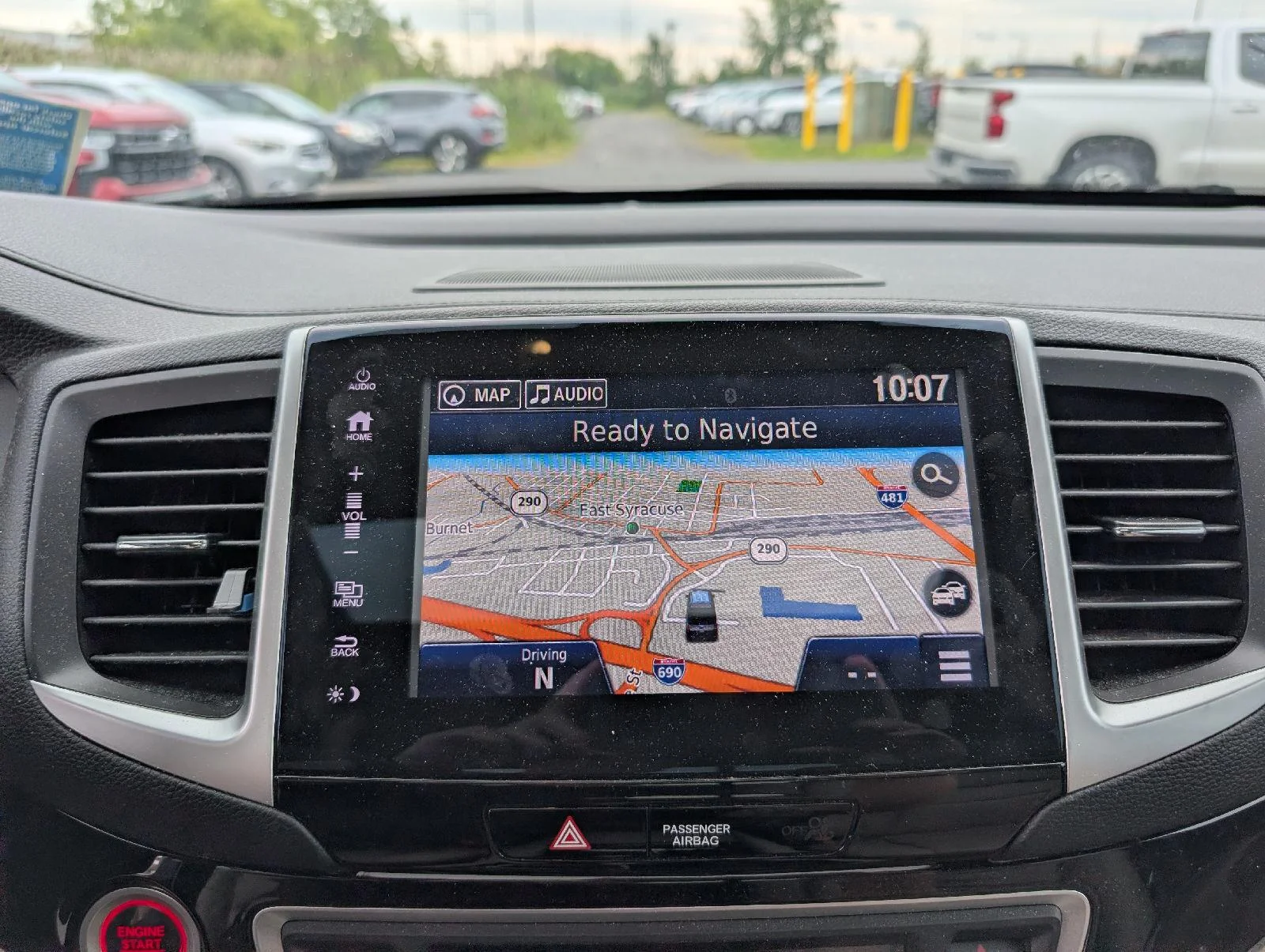 Used 2017  Honda RTL-E image 14