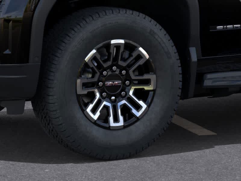 2026 GMC Sierra EV Elevation - Photo 9