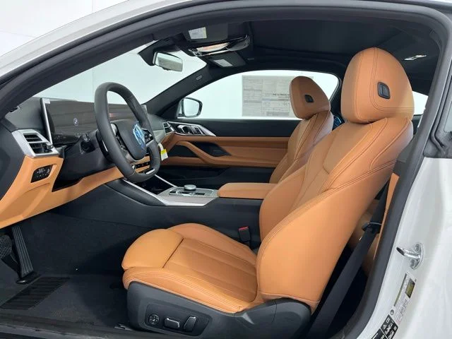 2025 BMW 4 Series 430i - Photo 11
