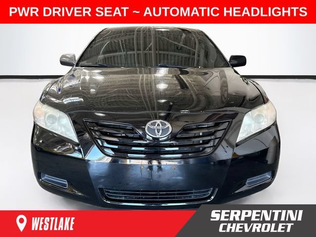 Used 2009 Black Toyota NA image 4
