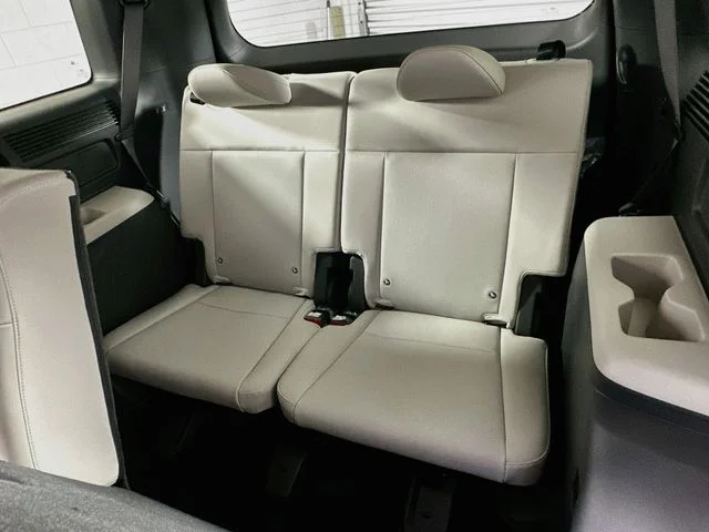 New 2027 Black Hyundai SEL image 12