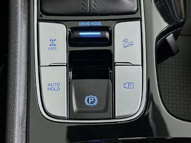 New 2026 Black Hyundai Limited image 20