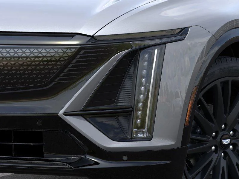 New 2026  Cadillac Sport image 10