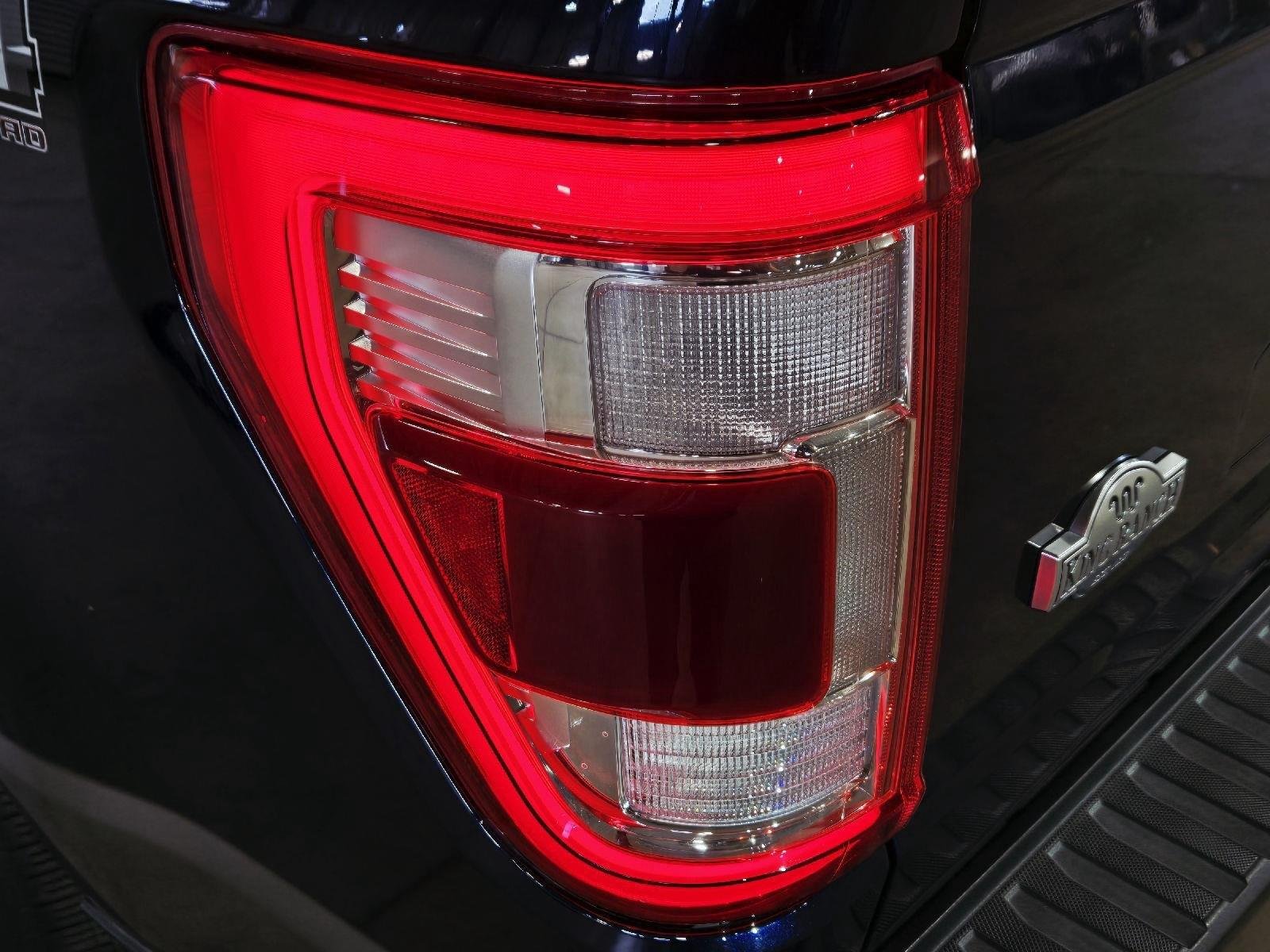 Used 2023 Bluestone Ford King Ranch image 17