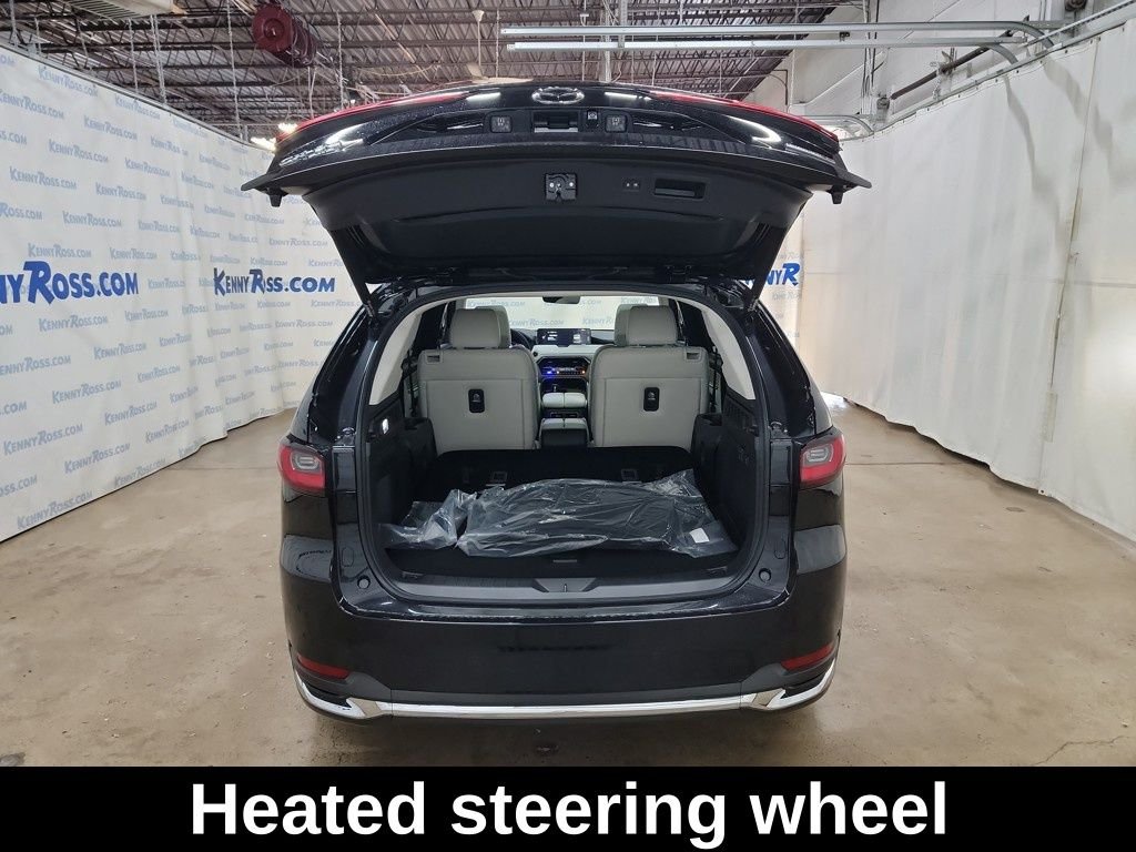 2025 Mazda CX-90 Premium Plus Package - Photo 14