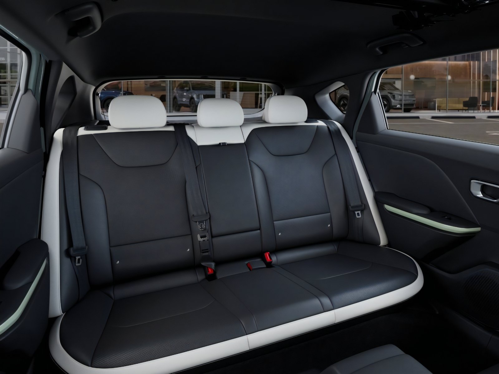 New 2026 MORNING HAZE Kia GT-Line image 16