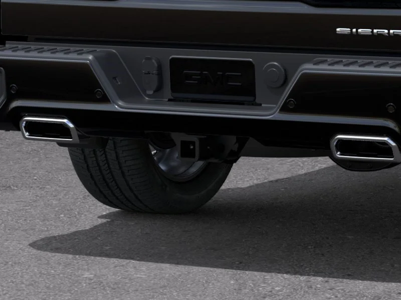 New 2026 Onyx Black GMC Denali image 14