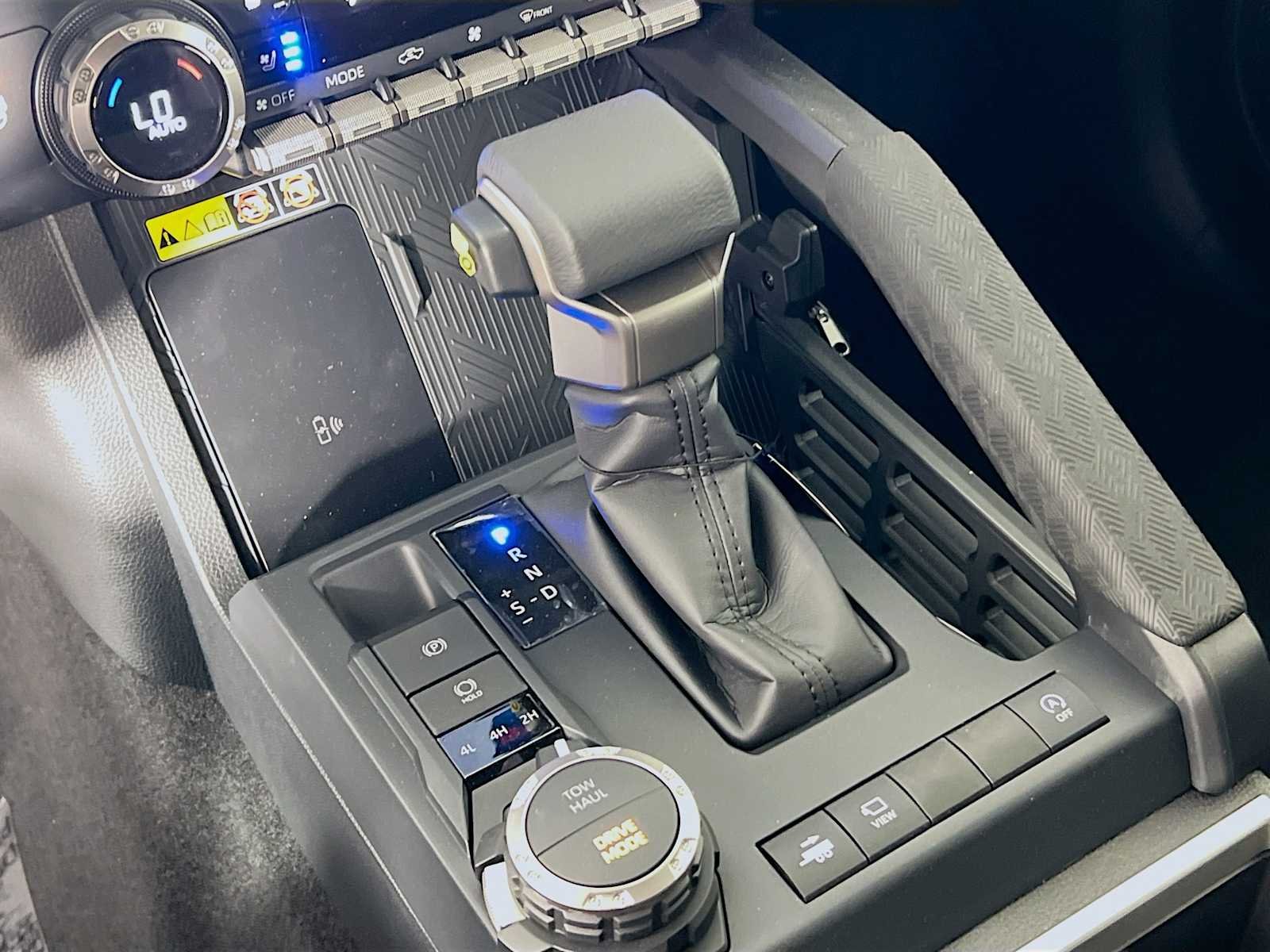2026 Toyota Tacoma — photo 12