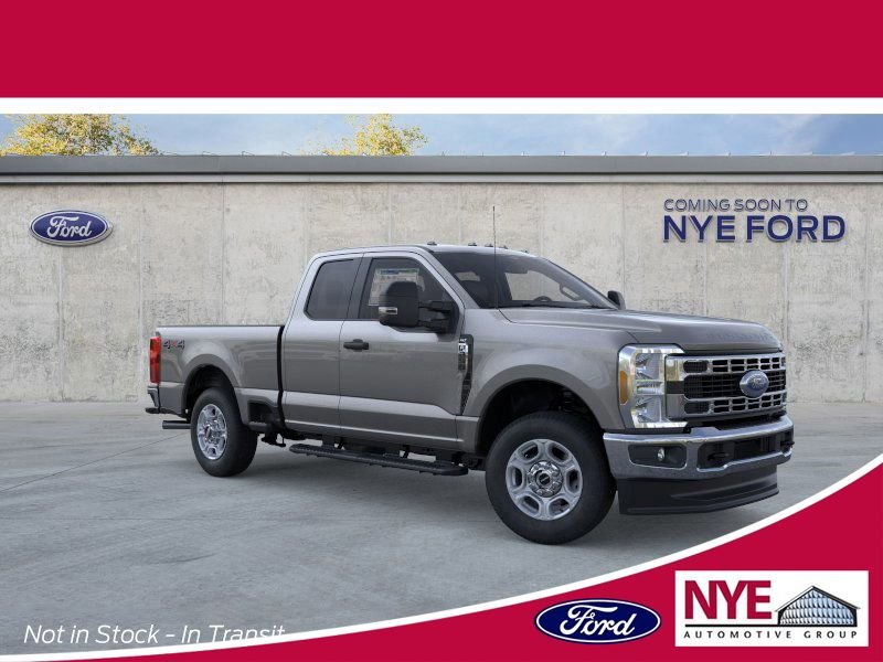 2026 Ford F-250 Super Duty