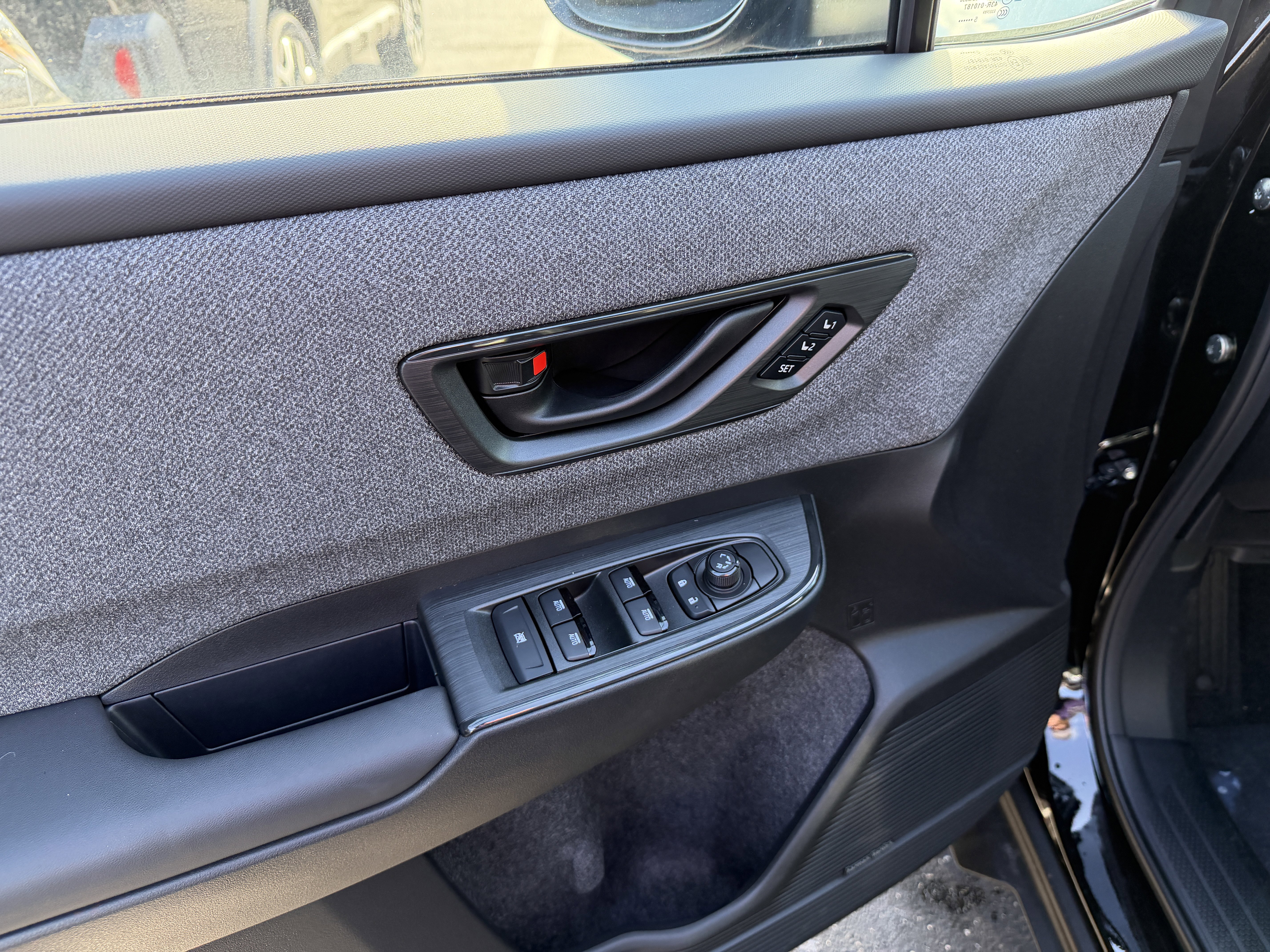 2026 Subaru Outback Limited - Photo 10