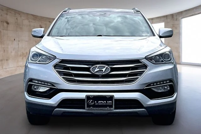 Used 2018 Hyundai Santa Fe Sport 2.0T Ultimate with VIN 5XYZWDLA2JG506376 for sale in Bridgewater, NJ