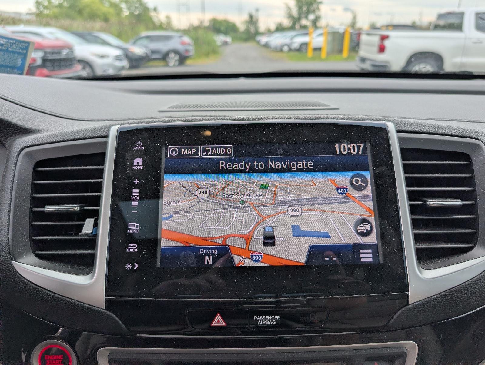 Used 2017  Honda RTL-E image 14