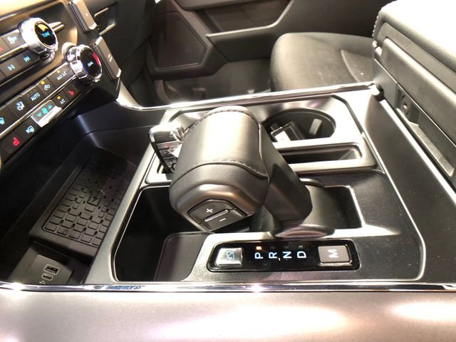 New 2026 Antimatter Blue Metallic Ford XLT image 19