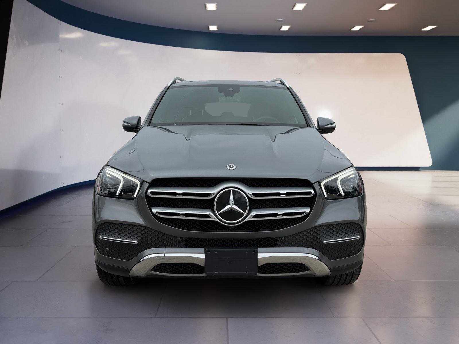 2023 Mercedes-Benz GLE GLE350 - Photo 8