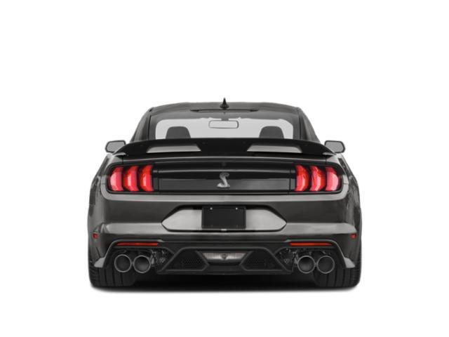 Used 2020 Red Ford Shelby GT500 image 5