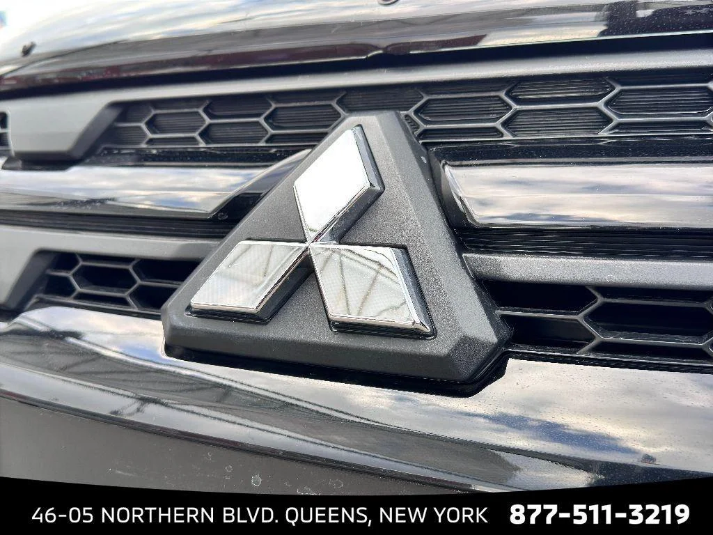 2024 Mitsubishi Outlander Sport TRAIL - Photo 13
