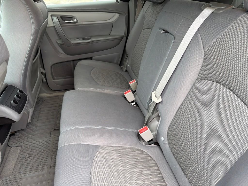 Used 2013 Blue Chevrolet LS image 11
