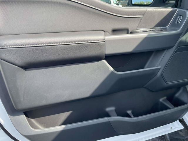 New 2026 Oxford White Ford TCcustoms image 7