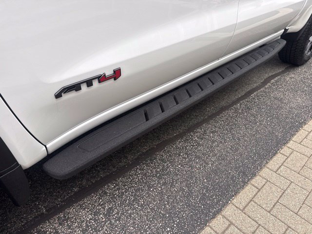 2026 GMC Sierra 1500 AT4 - Photo 5