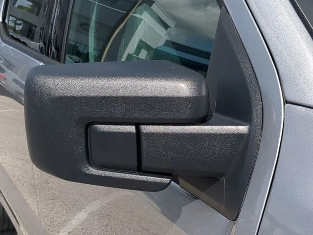 New 2026 Silver Ford XLT image 12