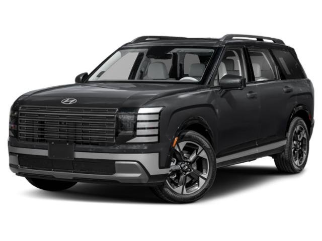 New 2027 Abyss Black Pearl Hyundai Limited AWD image 1
