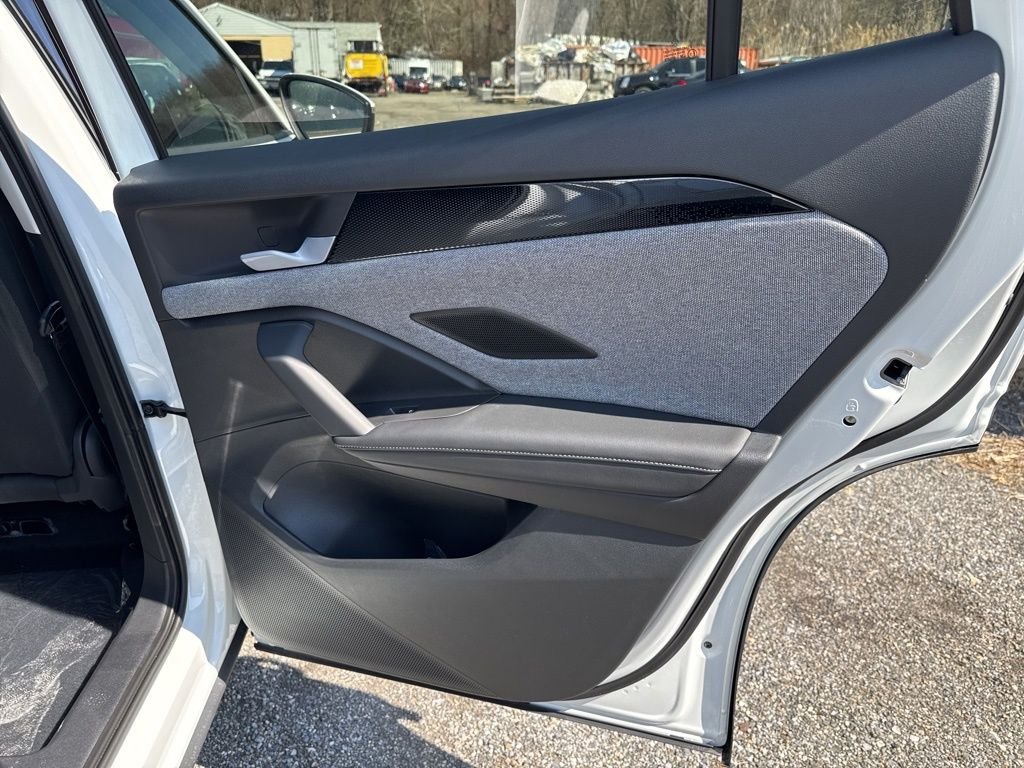 New 2025 White Volkswagen 2.0T S image 19