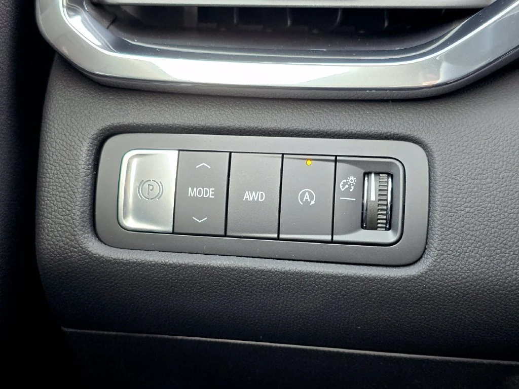 2026 GMC Acadia Elevation - Photo 18