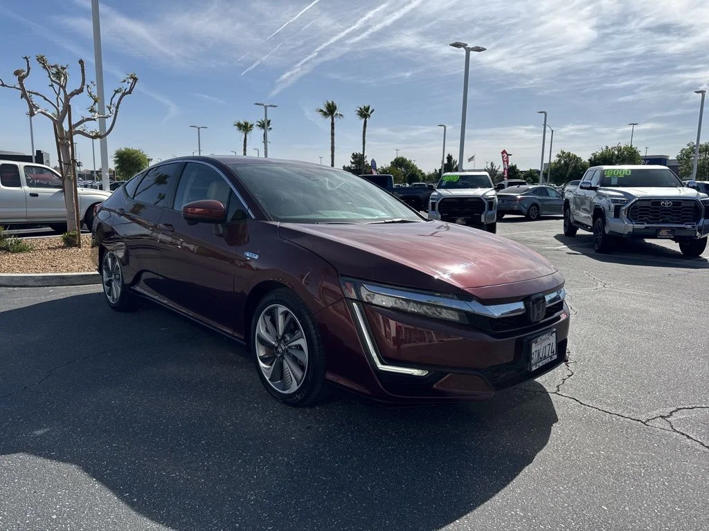 Used 2020  Honda Touring image 4