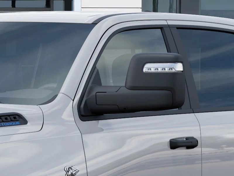 2026 RAM 1500 Big Horn/Lone Star - Photo 42