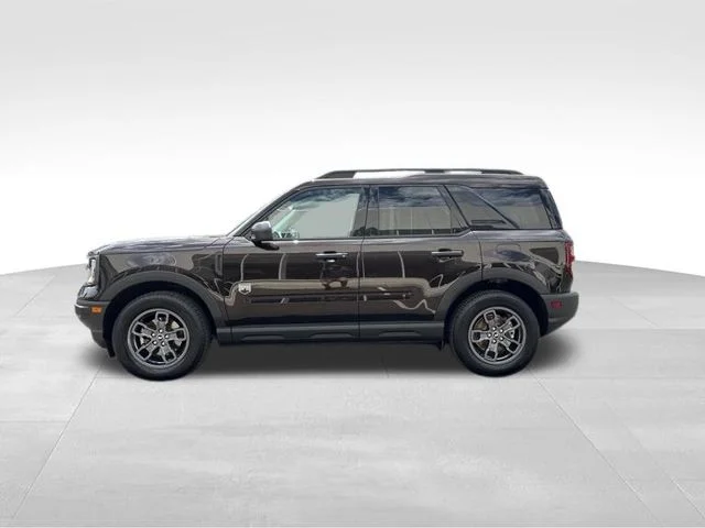 Used 2021 Brown Ford Big Bend image 4
