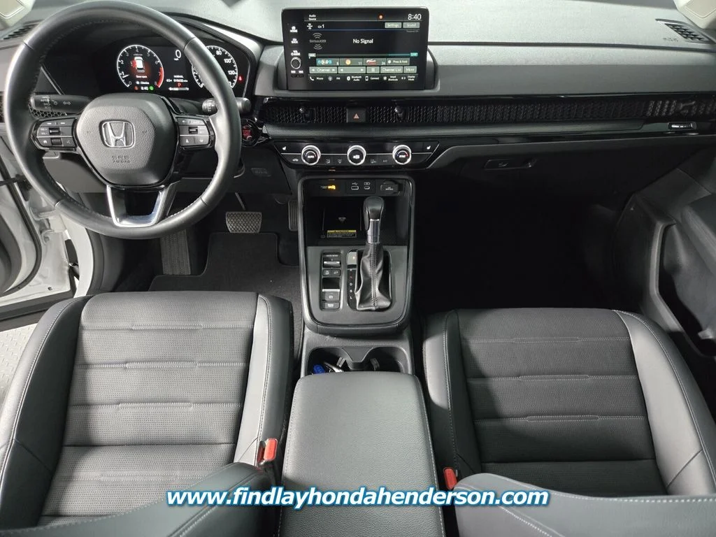 2023 Honda CR-V EX-L - Photo 17