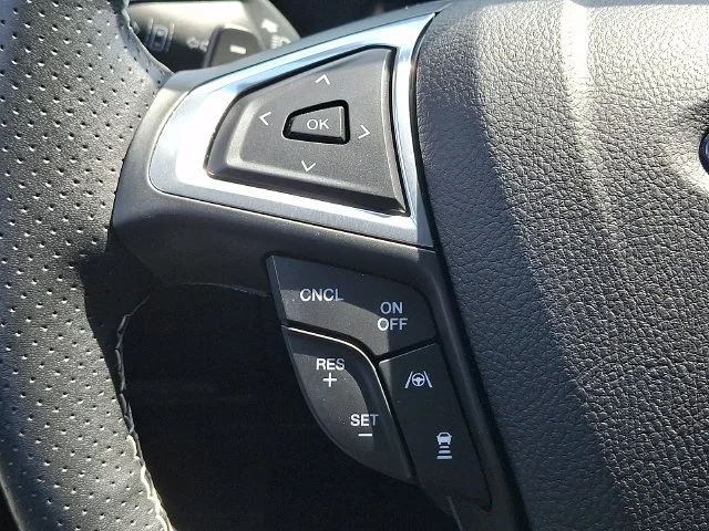 Used 2022 Gray Ford ST image 22