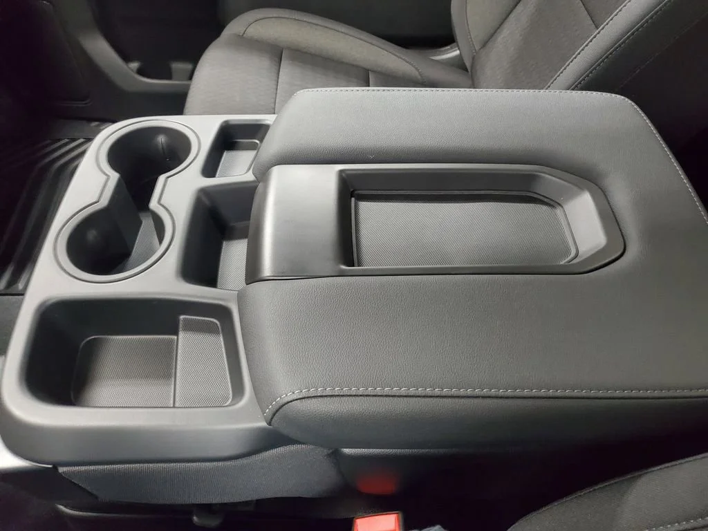 2026 GMC Sierra 1500 Pro - Photo 21