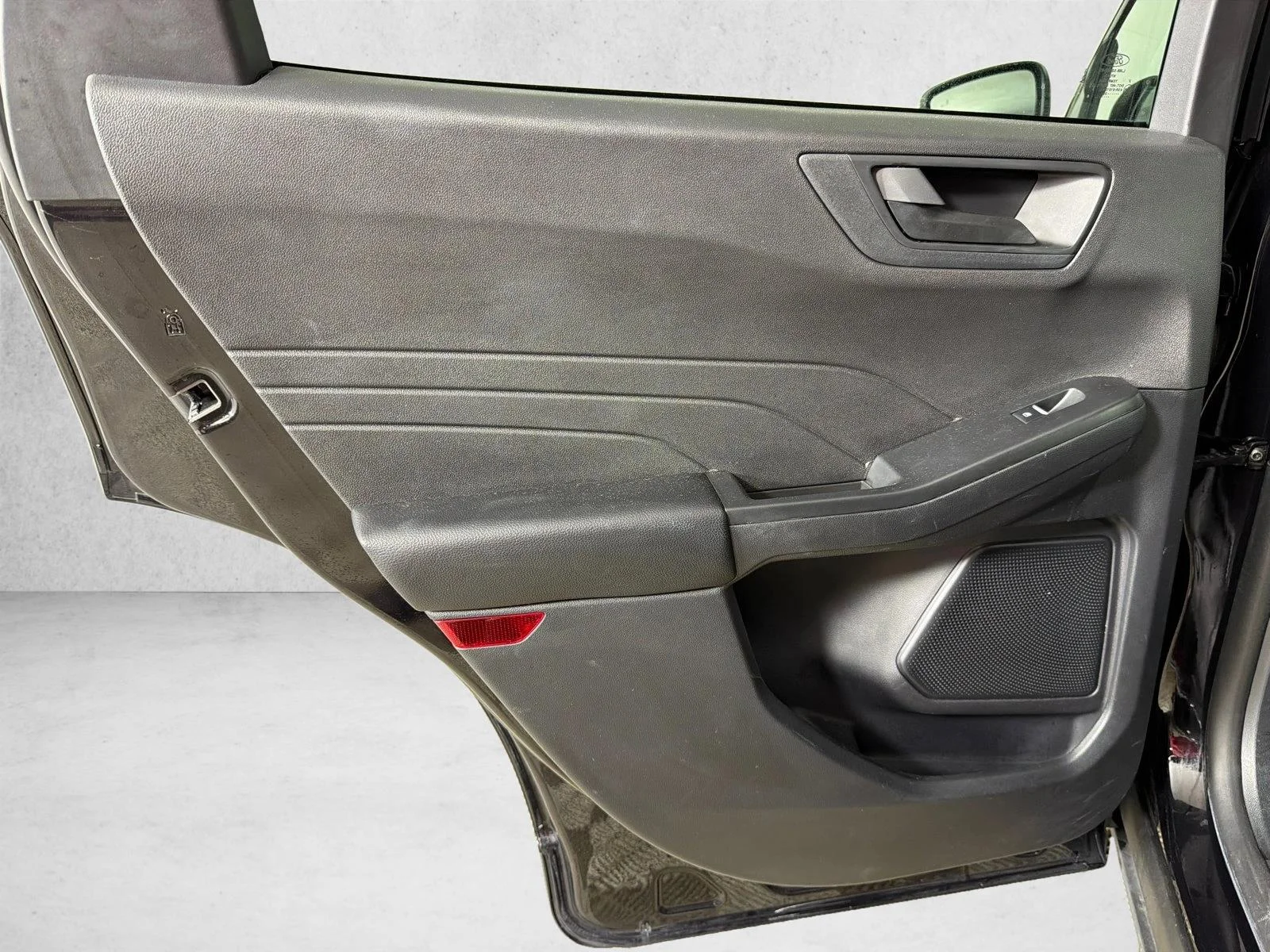 Used 2025 White Ford Active image 21